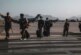 Вывод войск США из Афганистана отмечают стрельбой на улицах Кабула — РИА Новости, 30.08.2021