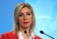 Захарова обвинила западные страны в кампании по дискредитации выборов — РИА Новости, 06.09.2021