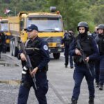 Сербия использовала вооруженные силы для решения конфликта в Косово