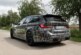 BMW занимается разработкой M3 Touring: новое фото спортивного универсала