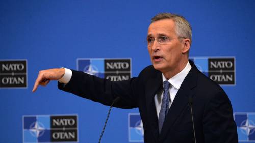 НАТО предложила России встречу по безопасности в Европе, заявил генсек — РИА Новости, 16.01.2022