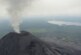 Вулкан Карымский выбросил четырехкилометровый столб пепла — РИА Новости, 24.09.2021